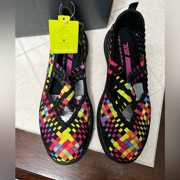 tek gear Shoes - Tek gear shoes